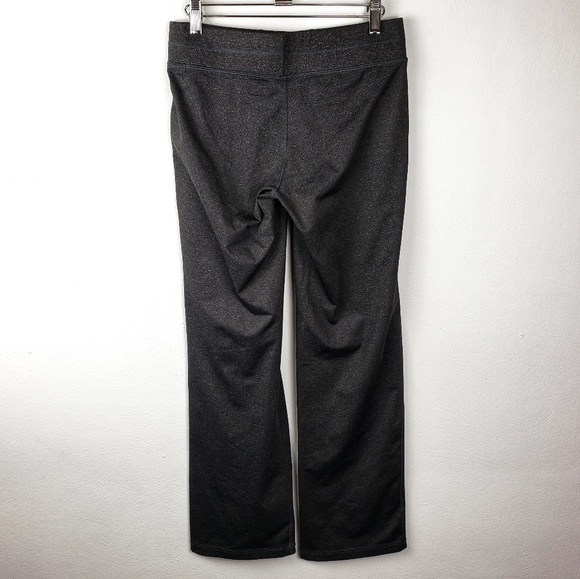 Fila | Gray Drawstring Athleisure Sweatpants Small - Picture 4 of 4